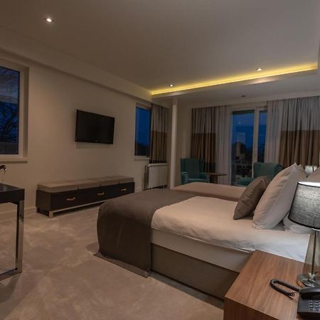 לסקובץ Hotel Abc מראה חיצוני תמונה