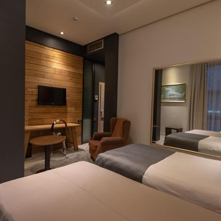 לסקובץ Hotel Abc מראה חיצוני תמונה