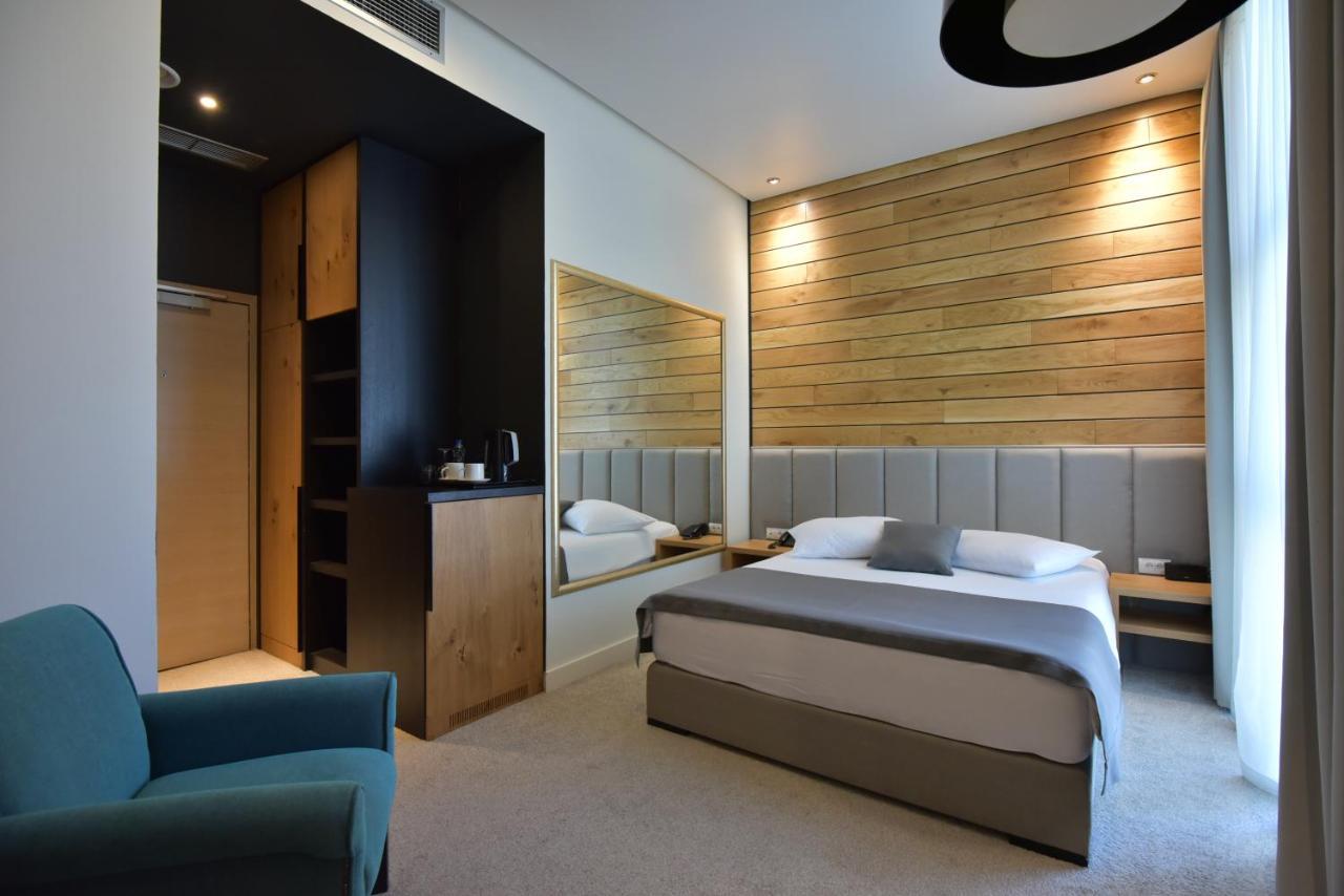 לסקובץ Hotel Abc מראה חיצוני תמונה