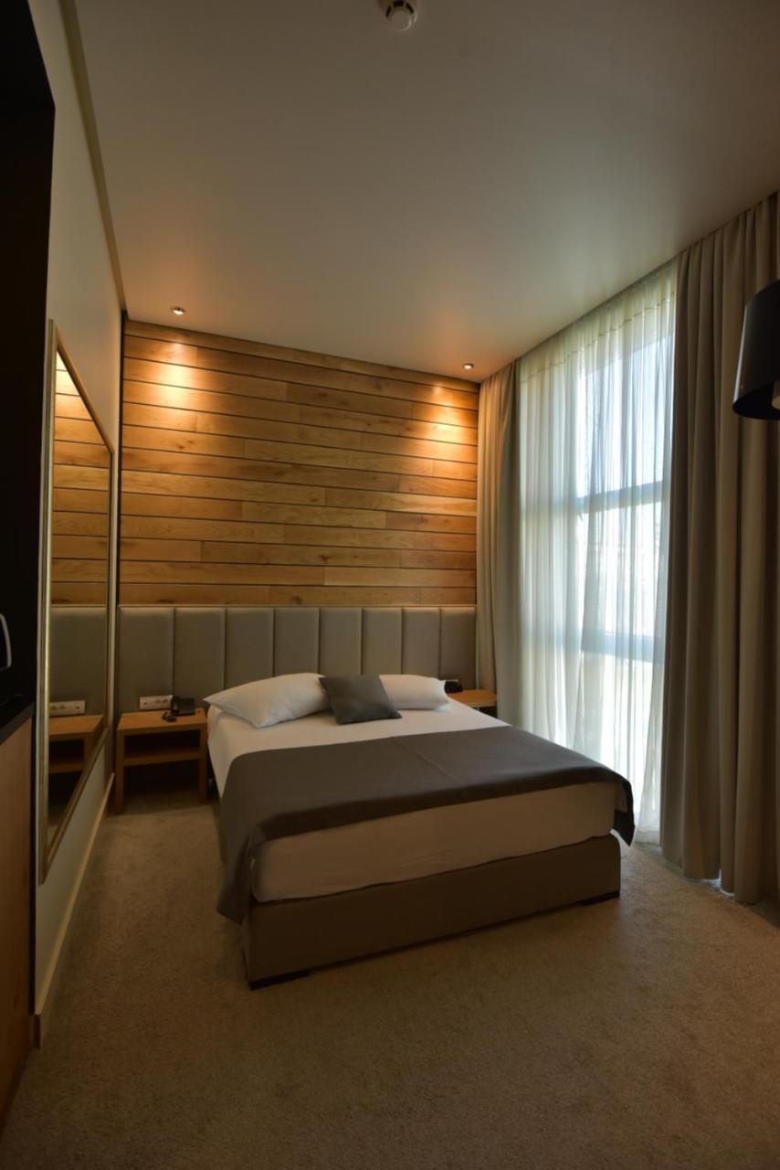 לסקובץ Hotel Abc מראה חיצוני תמונה