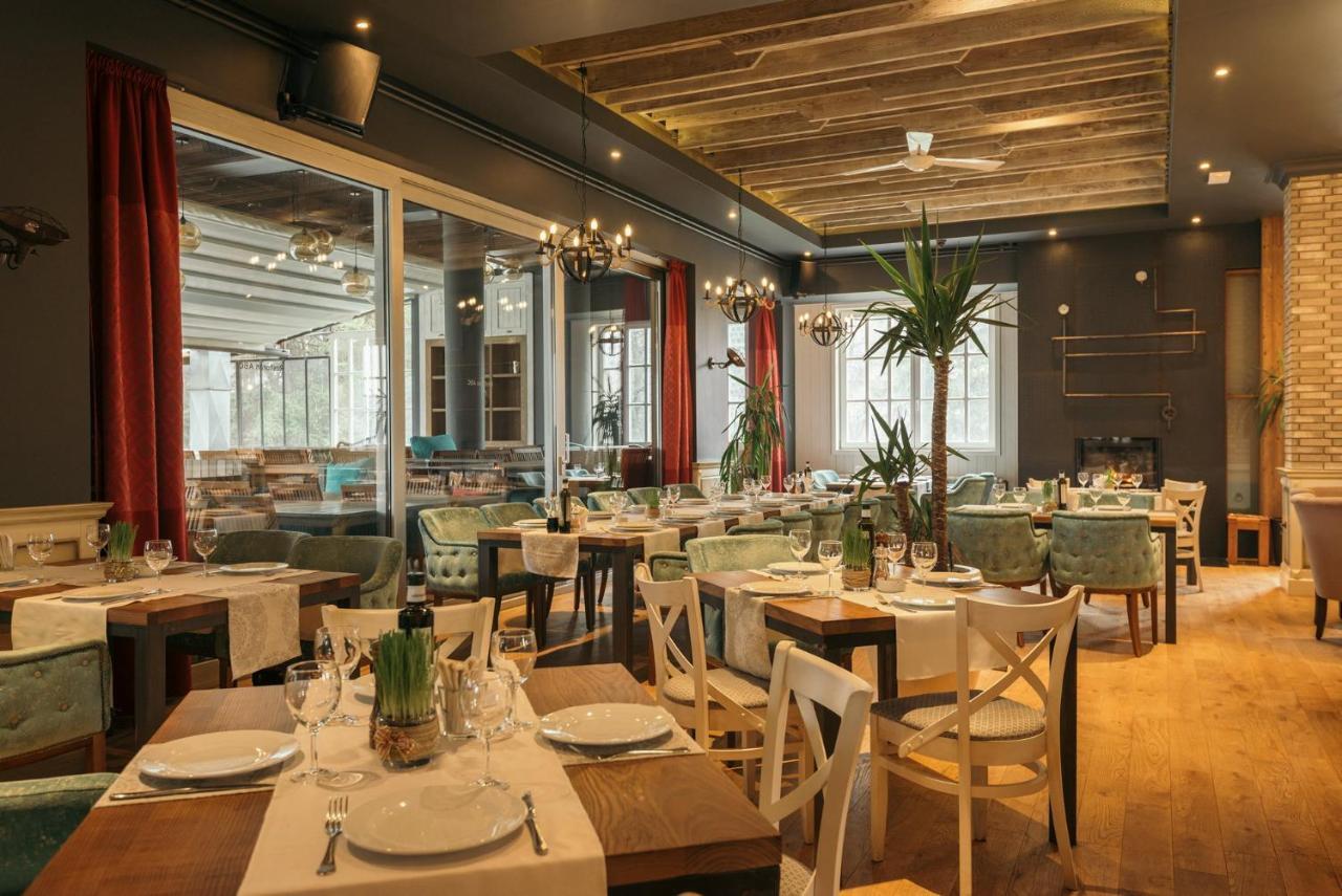 לסקובץ Hotel Abc חדר תמונה