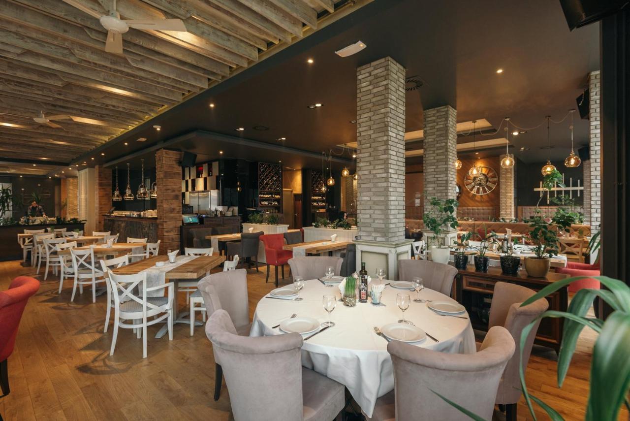 לסקובץ Hotel Abc חדר תמונה